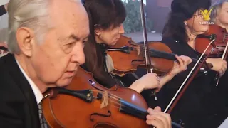 Киїський симфонічний оркестр - “Різдвяний фестиваль” інструментальний