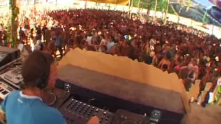 Boom Festival   We Are One Official Release 2006 www sharetuga web pt