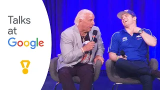 The Great Racing Spectacle | Alexander Rossi + More | Talks at Google