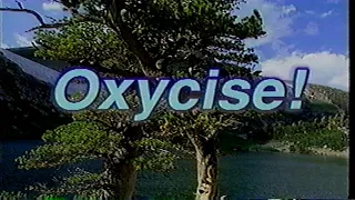 Oxycise! Introduction - Basic Breath and Techniques (1997)