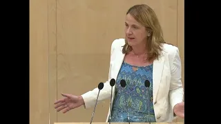 Dagmar Belakowitsch: "NEIN zu Nehammers Gesinnungsterror!"