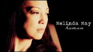 Melinda May - Human [3x07]