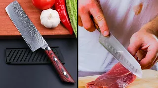 Top 7 Best Knife For Cutting Meat Accurately | Sharpest And Perfect Meat Cutting Knife On Your Hand