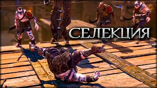 Создай свой сюжет в Средиземье! - Middle-earth: Shadow of War