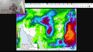 Weather in 5 Nice Week Ahead Subtropical System Likely to Form East of Florida Late Week