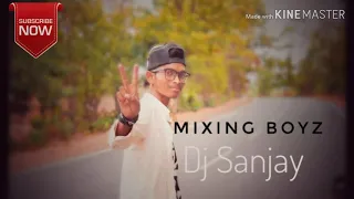 Kiss_me_Kiss_me_New_Santhali Song _Dj_Sanjay