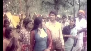 Popular  Kannada Movie - Bahaddur Gandu - Rajkumar - Part 11 of 14