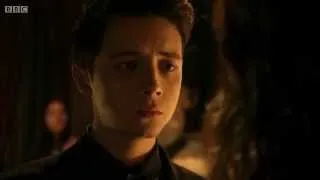 Young Dracula Series 5 Finale Episode 12 and 13