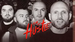 Hustle MMA #11 / АНАТОЛИЙ СУЛЬЯНОВ/ (Дедищев, Байцаев, Зубайраев)