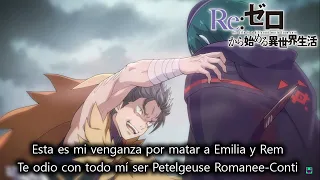 EXPLICACIÓN: TODO SOBRE RE ZERO AGANAU - WHAT IF - / Re zero Lost in Memories