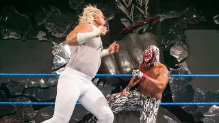 Rare Rey Mysterio matches you gotta see: WWE Playlist