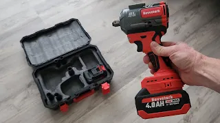 Watch Before You Buy Your Next Impact Wrench!