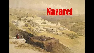 NAZARET