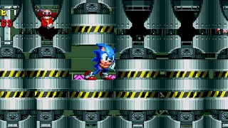 Can Sonic Mania Beat Harder Sonic 1 Bosses