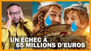 ASTÉRIX & OBÉLIX L'Empire du Milieu : Analyse d'un ÉCHEC PROGRAMMÉ (Critique)