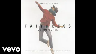 Faithless - One Step Too Far (Radio Edit) [Audio] ft. Dido