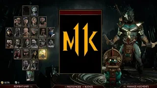 Mortal Kombat 11 Preview: A Look At All Features and Game Modes