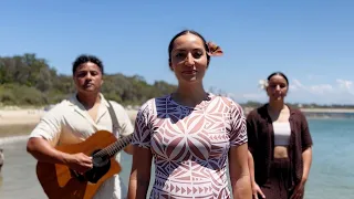 Kirrah Amosa - Isa Lei Lia / Samoa Matalasi (Official Music Video)