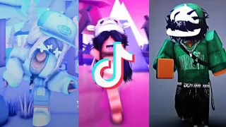 Best Roblox Tiktok Edits