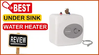 ✅ Best Under Sink Instant Hot Water Heater In 2023 ✨ Top Reviews Ever