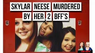 Teen Betrayal and Murder