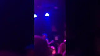 “Friends” by Anne-Marie and Marshmello (non-appearance) live from the Roxy 20th August 2018