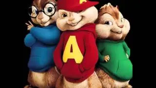 Alvin & the chipmunks - black window (Black Widow Iggy Azalea & Rita Ora)