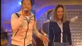 DJ bobo - Somebody dance with me [Rock Version Live]