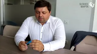 Іван Мірошніченко, щодо слідчих дій на ТОВ "БМПЗ"