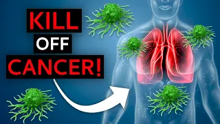 Top 10 Anti Cancer Foods - YOU NEED TO EAT THESE!