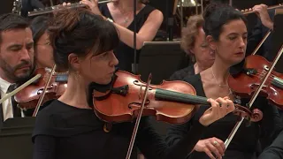 Mahler : Symphonie n°1 "Titan" (Philharmonique de Radio France / Fabien Gabel)