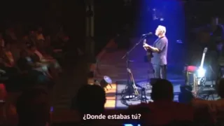 Coming back to life - David Gilmour (subtitulada)