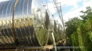 big stainless steel water tank provider.avi