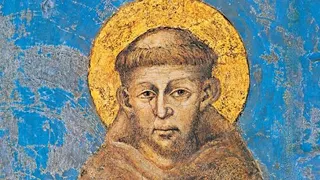 4 ottobre 2023 - San Francesco d'Assisi