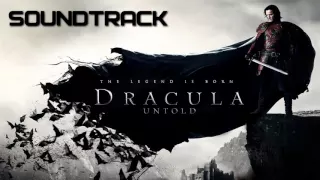 Dracula Untold Soundtrack - Eternal Love