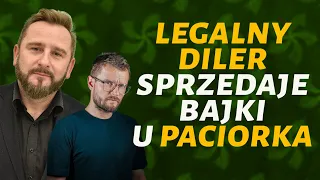 Półprawdy i pseudonauka bez weryfikacji - Liroy u Paciorka w @ImponderabiliaTV