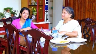 Manjurukum Kaalam | Episode 506 - 23 December 2016 | Mazhavil Manorama