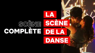 La scène de la danse | The Kissing Booth 2 | Netflix France