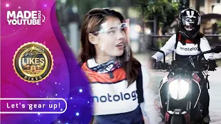 Gear up for another episode with Jet Lee and Karl Gabriel | Star Magic Likes Bikes