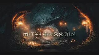 Beautiful and Mystical Ambient Fantasy Music from The Elven Realm of Mithlondorin