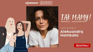 Aleksandra Hamkało: Rozmawiam z dziećmi o śmierci | Ofeminin