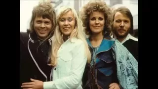 The Winner Takes It All - ABBA (House Remix)