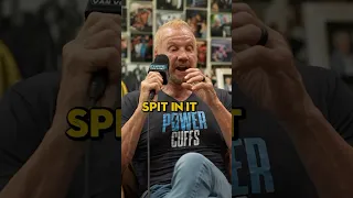 DDP Tells A Hilarious MJF Story