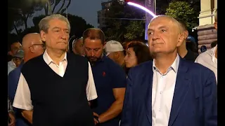 Erion Veliaj: Ilir Meta është zënë me Saliun, nuk flasin më bashkë!