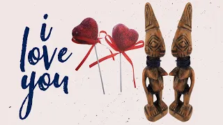 How to Say "I Love You" in the Yorùbá Language