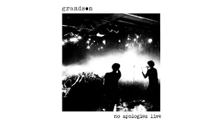 grandson: 6:00 [LIVE IN TORONTO]