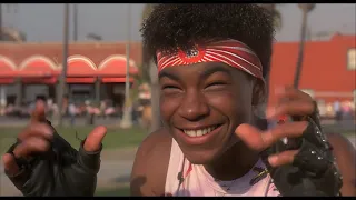 Ollie And Jerry – There's No Stopping Us (From The Movie "Breakin" 1984) (Soundtrack Video Version)