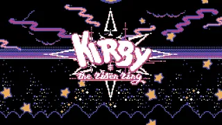 DANGER!! DANGER!! DANGER!! ..For Premiere: Boss! - Kirby and the Risen Ring OST