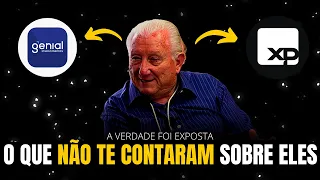 A VERDADE SOBRE A XP INVESTIMENTOS | LUIZ BARSI EDUCAÇÃO FINANCEIRA