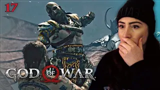 The BOY is out of control! - God of War (2018) [17]